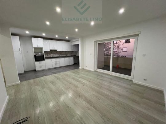 Apartamento T2 em Lisboa - Photo 1