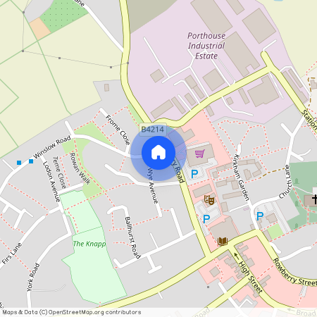 3 Bedroom Property Agreement Signed Winslow Road, Bromyard