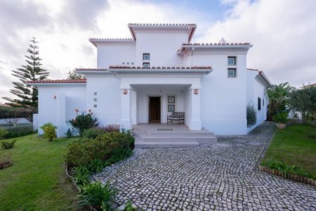 Luxury 4 room Detached House for rent in Sintra, Lisbon - Photo 3
