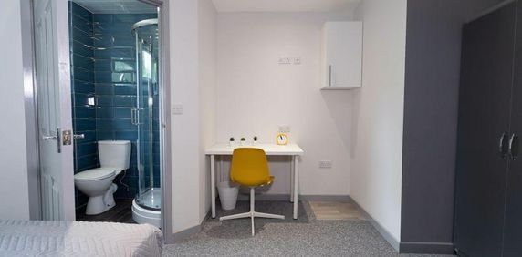 1 bedroom house to rent - Photo 2