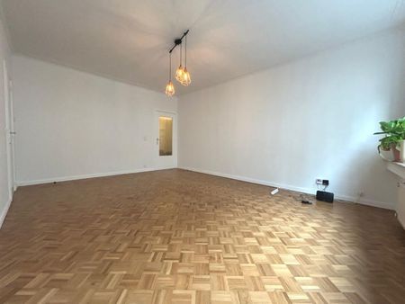 Grande Place - Appartement 2 +/- 85m2 - Brussel 1 - Foto 3