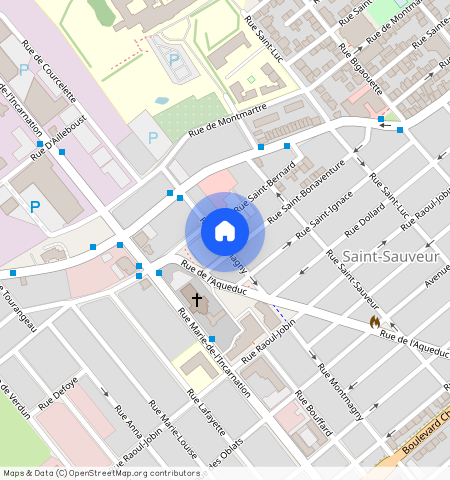 180 Rue Saint-Luc, Québec, Québec, Capitale-Nationale, G1N 4V3