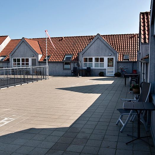 Nørregade, 4 E, 8850, Bjerringbro - Foto 1