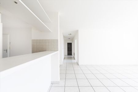 Möchten Sie im Herzen von Buchs wohnen? - Dann sind Sie genau richt... - Foto 5