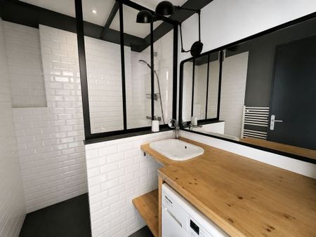 Appartement - ANNECY - Photo 4