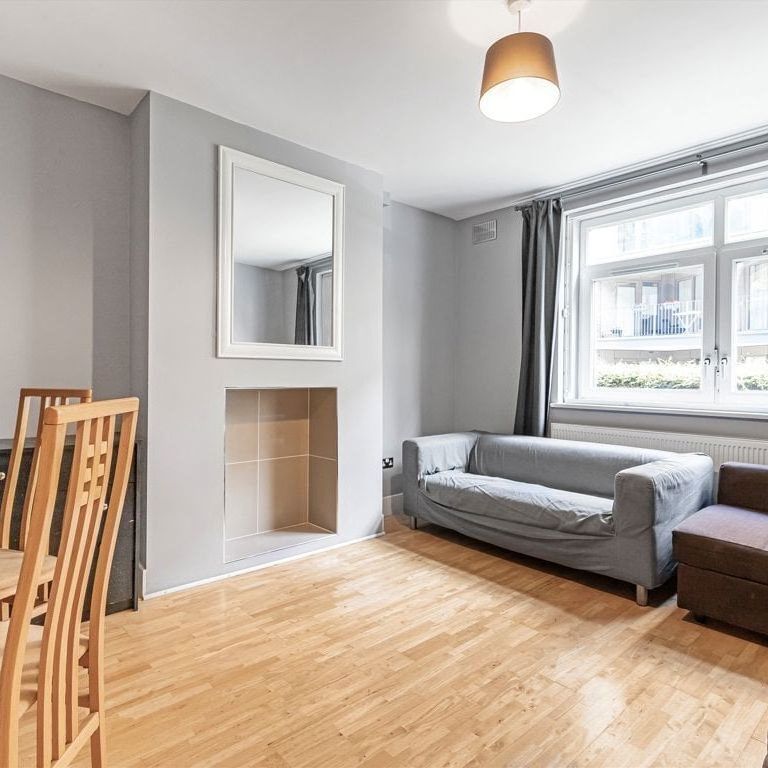 The Grange - Photo 1