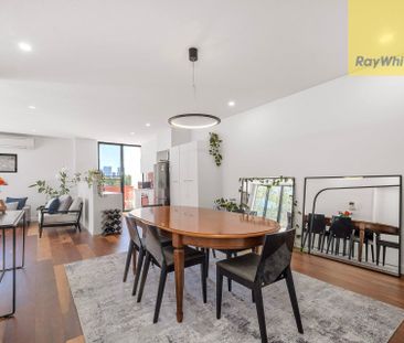 Modern Comfort, Spacious Living and Resort Style Convenience - Photo 3