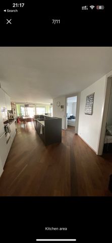 1 Zimmer, 25 m², 10. Stock - Photo 4