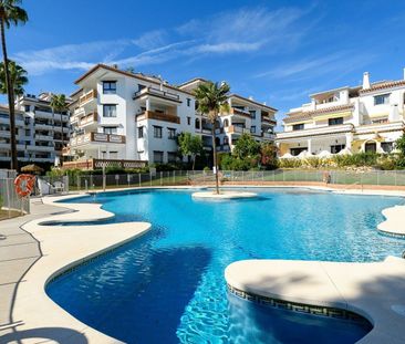 Ground Floor Apartment in Mijas - Photo 1