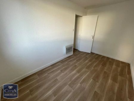 Appartement à louer 3 pièces 50m² - Photo 4