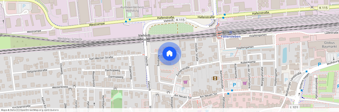 Nordring, Nordring None, 38442, Wolfsburg