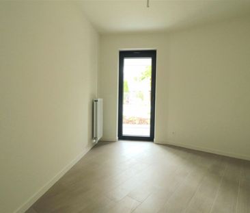 Modern appartement met groot terras - Photo 2