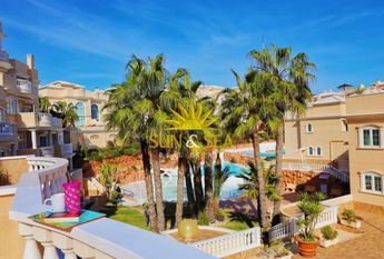 LUXURY APARTMENT, 2 BEDROOMS AND 1 BATHROOM