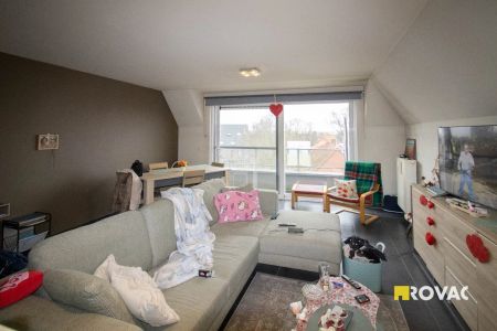 Gezellig en goed gelegen appartement op de 3e verdieping (83 m²) - Photo 3