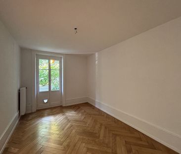 2 Zimmer, 64 m², EG - Foto 1