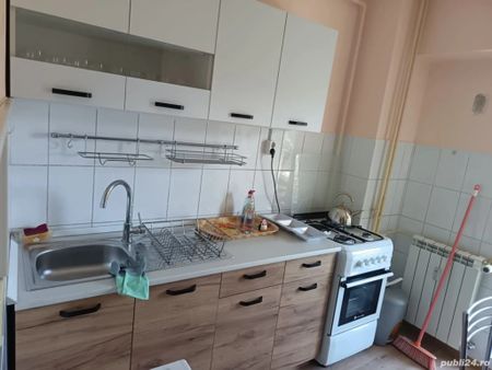 Mircea voda nerva traian etaj 3 - Photo 3