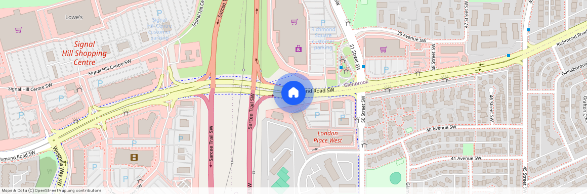 Calgary, Calgary, Calgary Metropolitan, T3E 7C4