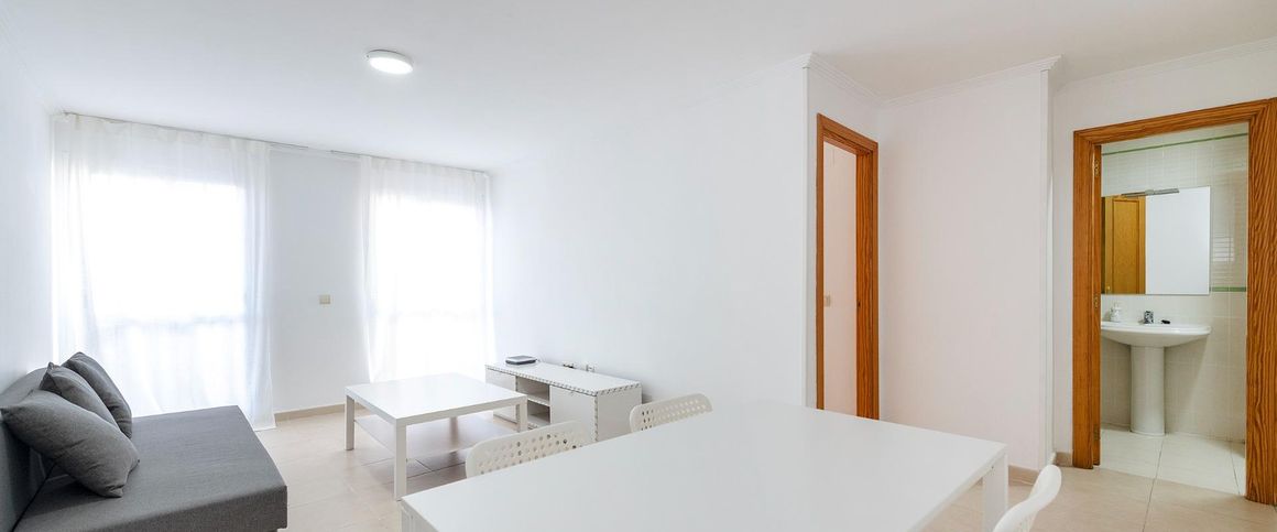 Apartment - Málaga (Mármoles) - Photo 1