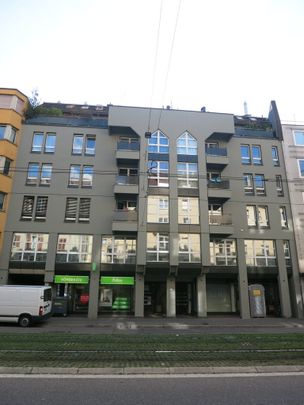 1 ½ Zimmer-Wohnung in Zürich mieten - Foto 1