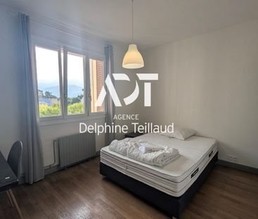 Appartement T3 à GRENOBLE - Photo 5
