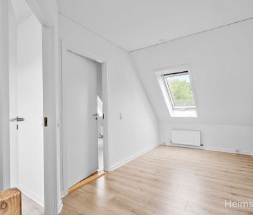 3-værelses Rækkehus på 89 m² i Odense SØ - Photo 5