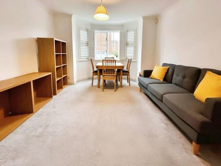 2 Bed Flat, Chervil Close, M14 - Photo 3