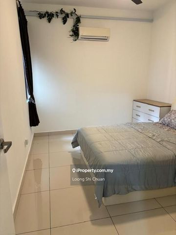 You Residences @ You City, Taman Cuepacs, Cheras - Foto 4