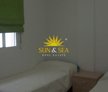 2-BEDROOM APARTMENT FOR RENT IN THE OLD TOWN - MURCIA - Photo 5