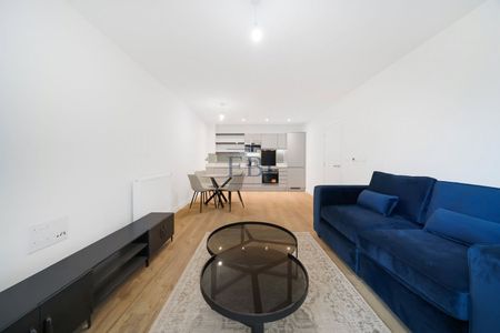 442 North Woolwich Road, London, E16 2BQ - Photo 5