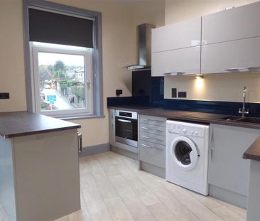 2 bedroom apartment to rent - Photo 6