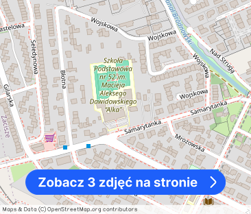 Włodarzewska 12, Ochota - piękny pokój 1400 zł total - Zdjęcie 1
