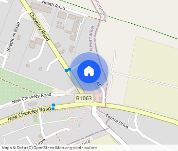 Stanley Road, Newmarket - Photo 1