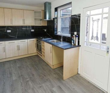 Hall Street, Mansfield, NG18 - Photo 1
