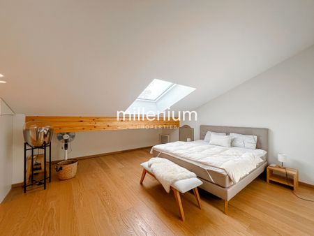 Magnifique duplex à Vésenaz - Photo 3