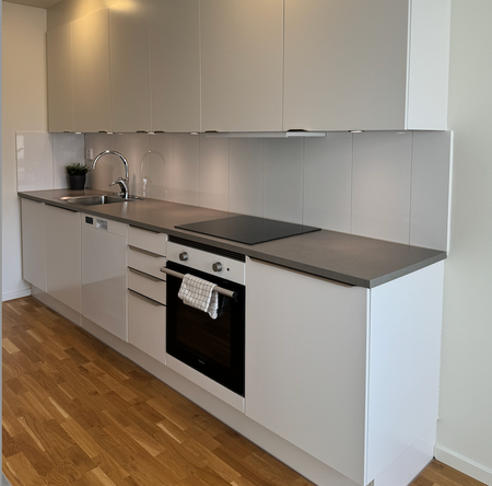 Glaciärvägen, Gävle - Photo 3