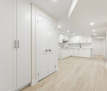 For Lease - 91 MCROBERTS Crescent, Clarington, Ontario - Photo 1