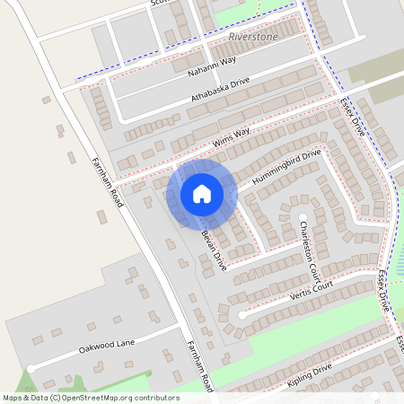 11 Bevan Drive, Belleville