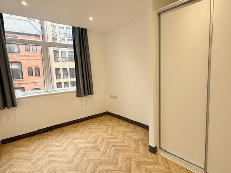 1 bedroom apartment to rent - Photo 4