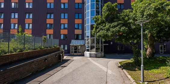 Röntgenvägen 5, Flemingsberg - Foto 3