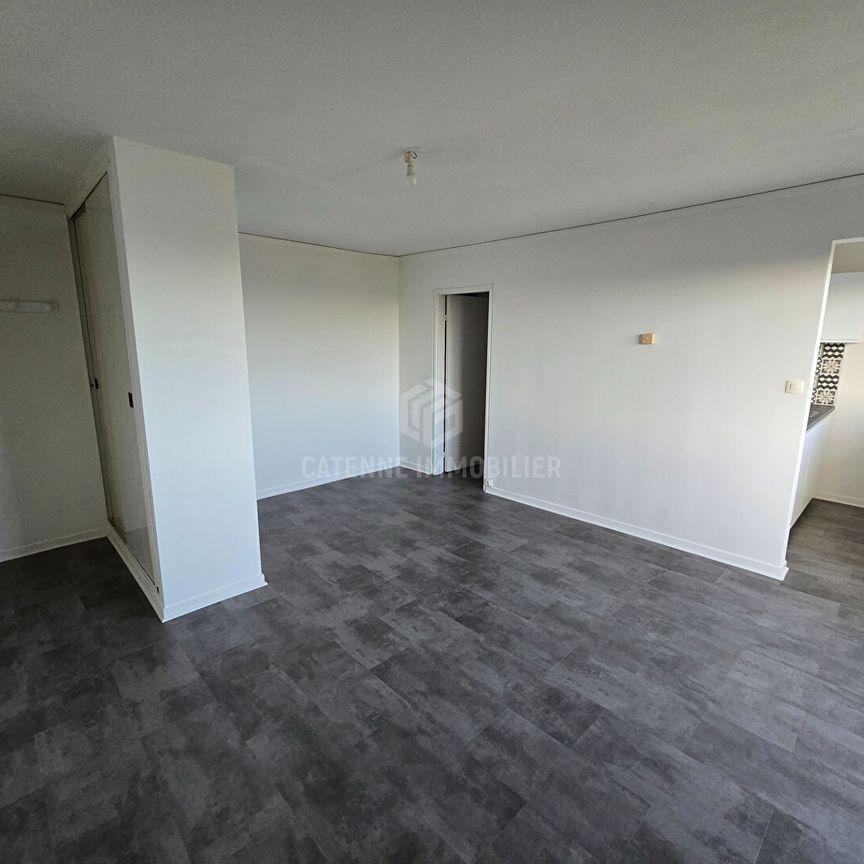 Location Appartement 1 pièce 30m² - Photo 1