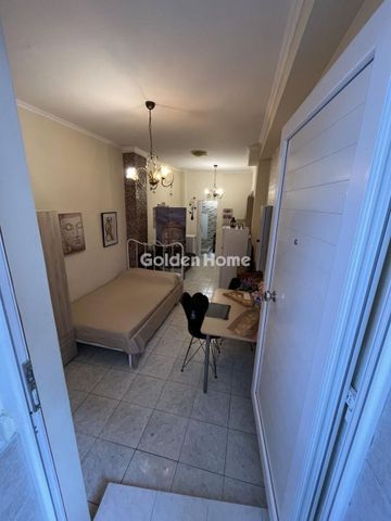 Studio/Γκαρσονιέρα για ενοικίαση - Κέντρο Θεσσαλονίκης - Φωτογραφία 3