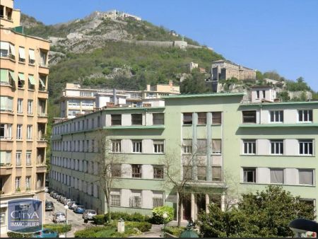 Appartement à louer 3 pièces 77.59m² - Photo 5