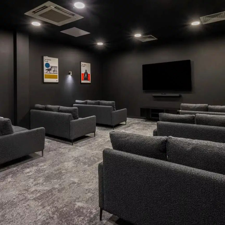 Premium Studio - Photo 1