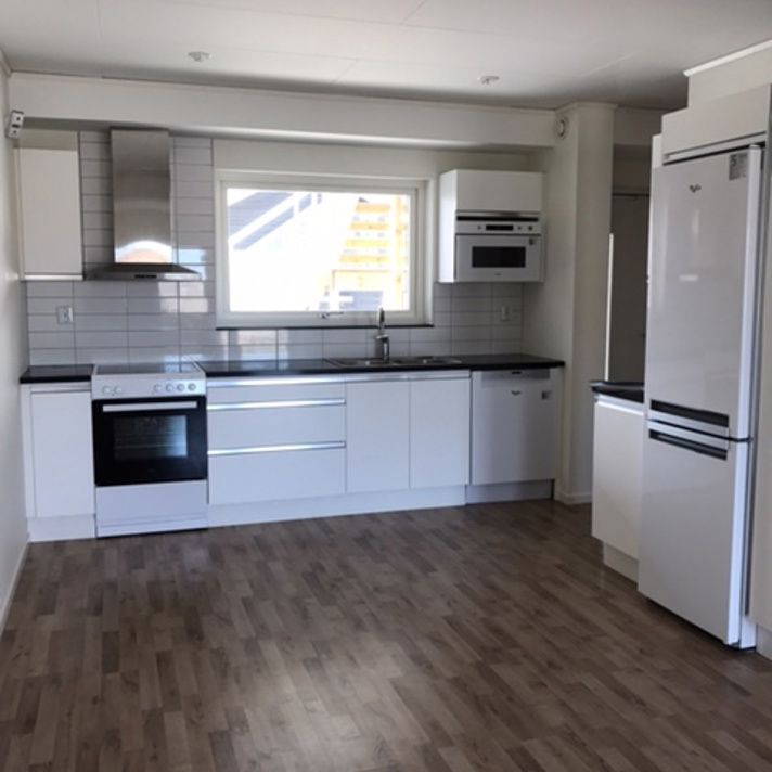 Östra Kaserngatan 5 AD, Kristianstad - Foto 1