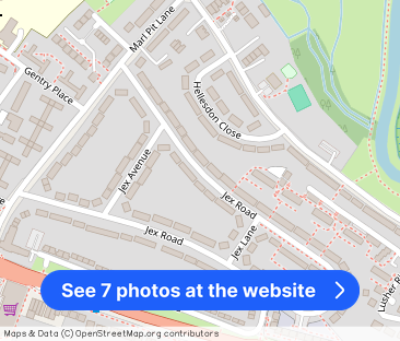 Jex Road, Norwich, Norfolk, NR5 - Photo 1