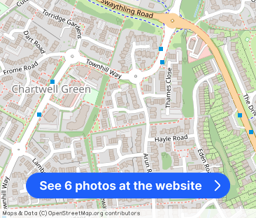 Kennet Close, West End, Southampton SO18 - Photo 1