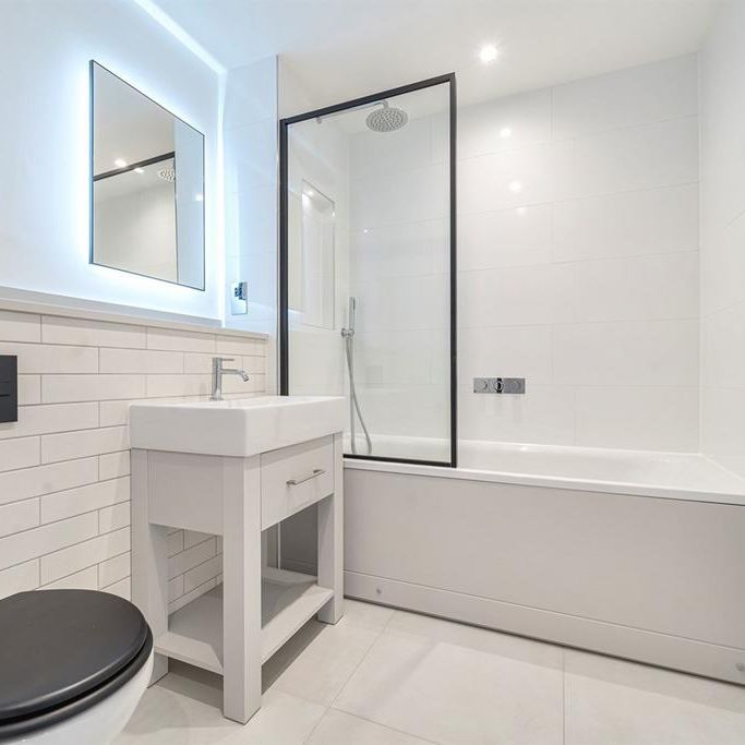 1 bedroom apartment to rent - Photo 1