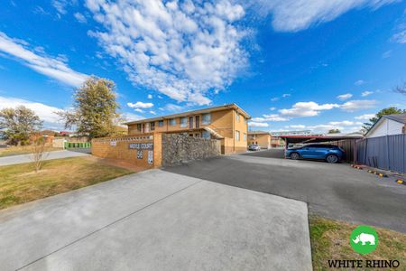 14/56 Henderson Road, Queanbeyan NSW 2620 - Apartment For Rent | Domain - Photo 5