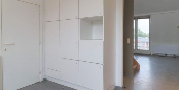 Duplex te huur in Kortrijk voor € 895 met 2 slaapkamers - Photo 1