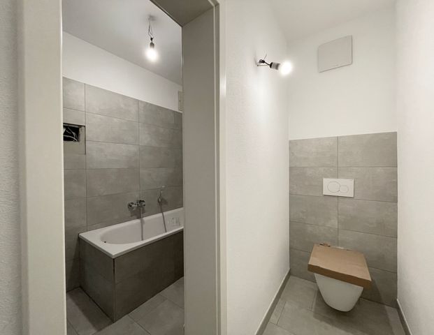 Dresden-Neustadt: Erstbezug nach Sanierung! - Foto 1